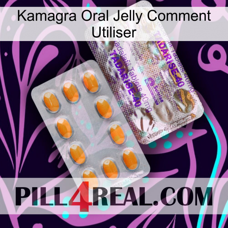 Kamagra Oral Jelly How To Use new12